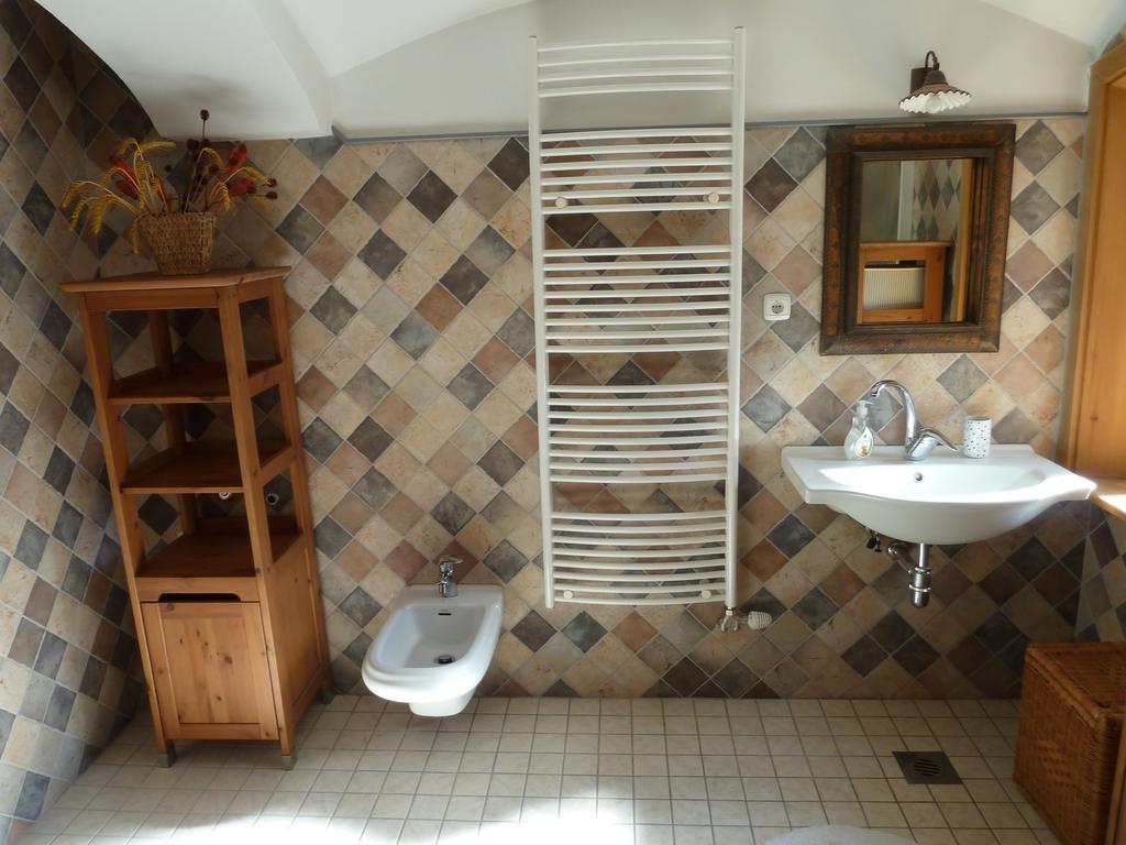 Apartment Bohinjcan Pokój zdjęcie