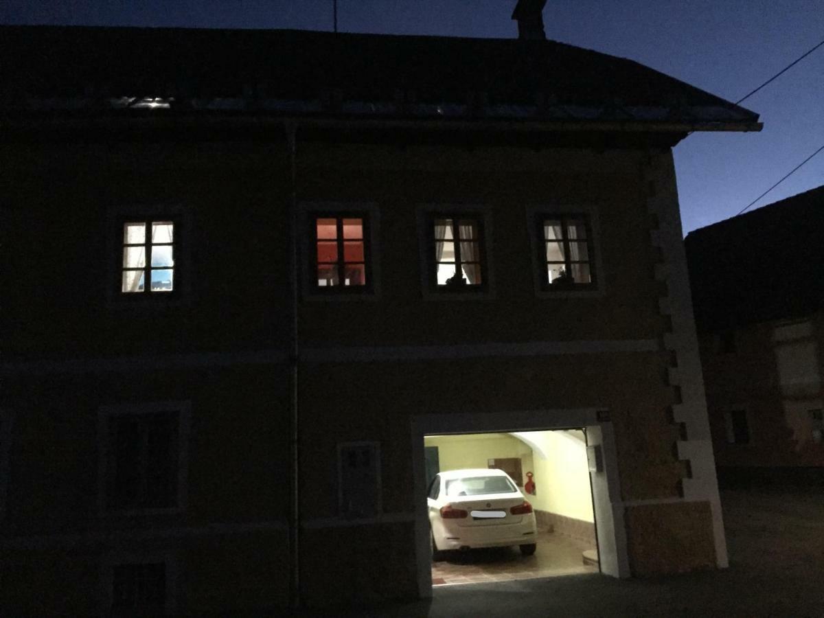 Apartment Bohinjcan Zewnętrze zdjęcie
